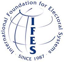 IFES Logo