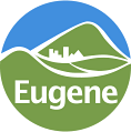 City of Eugene logo