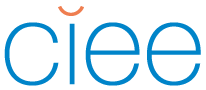 CIEE logo