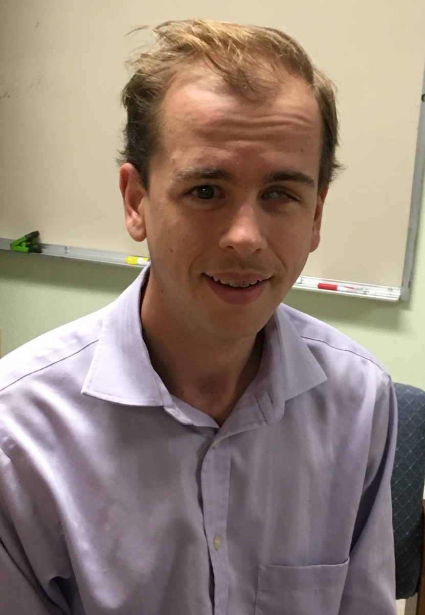 Just Harford profile photo