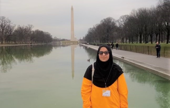 Asma Sohail brightened and cropped