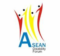 ASEAN Disability Forum logo