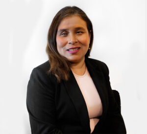 Headshot of Marissa Martinez